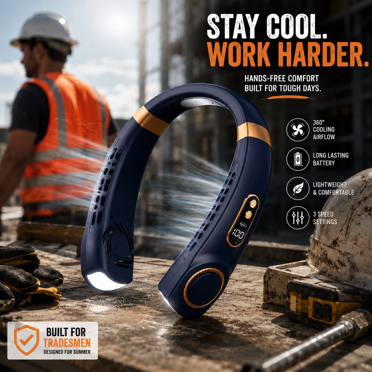 TradeChill Pro