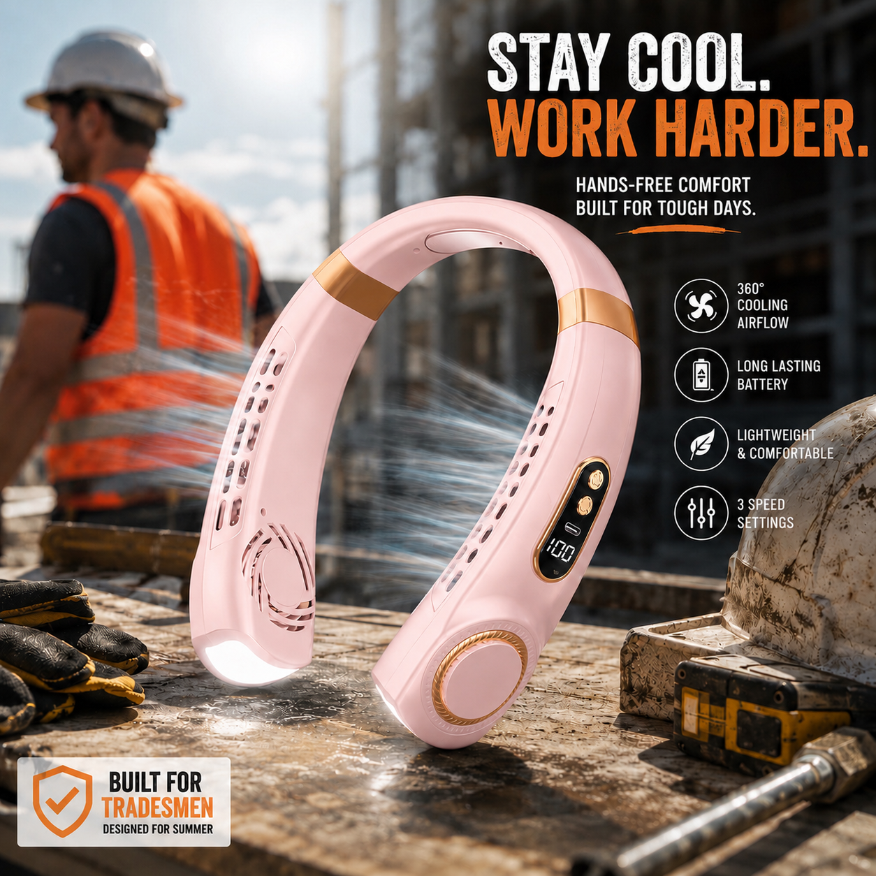 TradeChill Pro