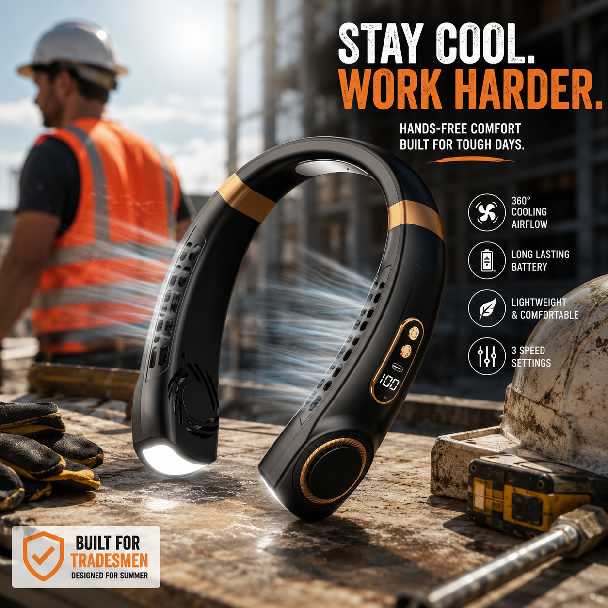 TradeChill Pro